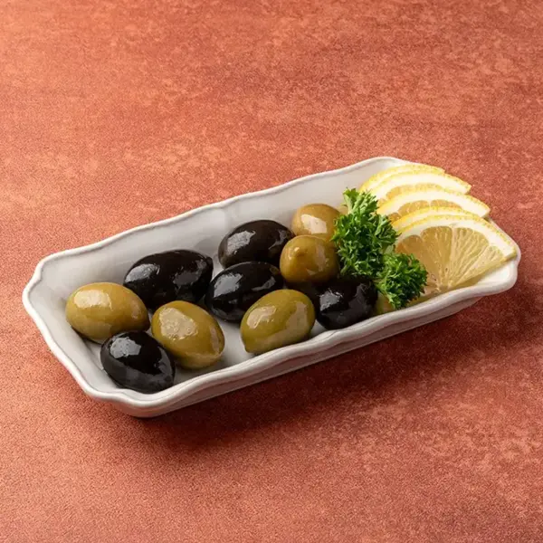 Оливки, маслины